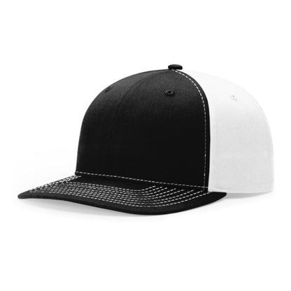 Richardson 312 Twill Back Trucker Hat