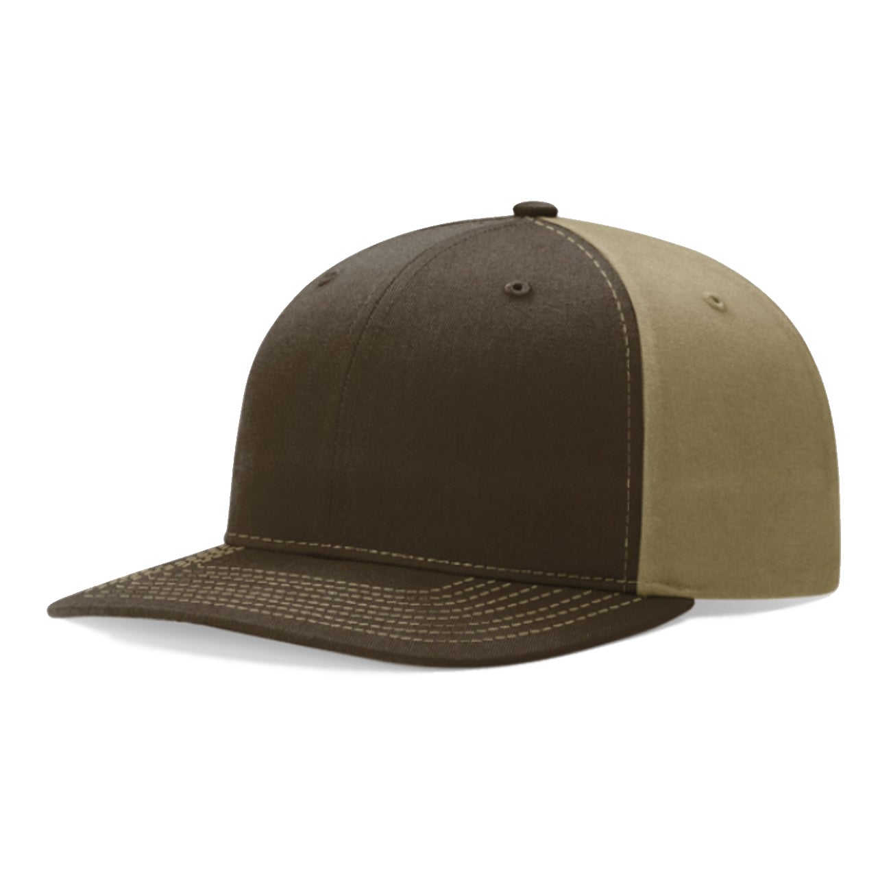Richardson 312 Twill Back Trucker Hat