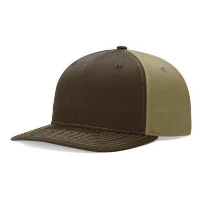 Richardson 312 Twill Back Trucker Hat