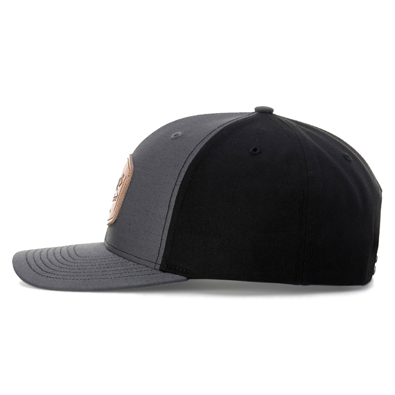 Richardson 312 Twill Back Trucker Hat