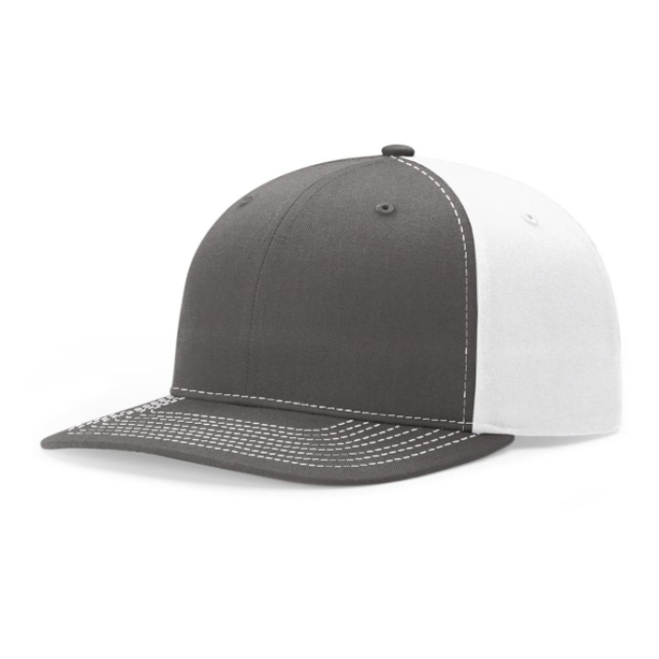 Richardson 312 Twill Back Trucker Hat