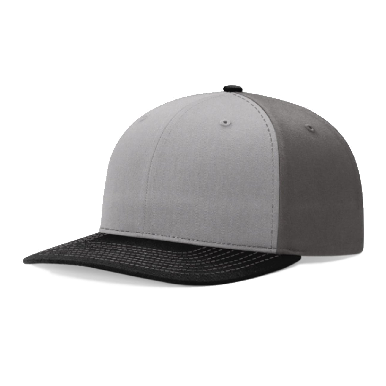 Richardson 312 Twill Back Trucker Hat