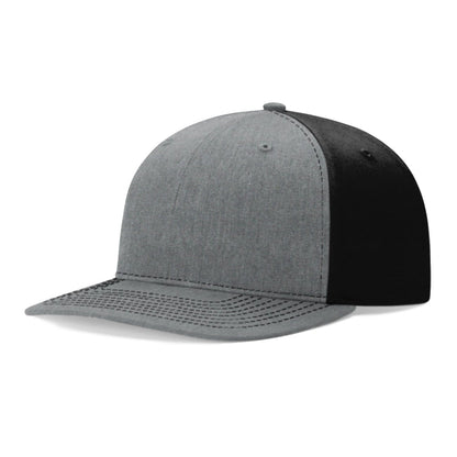 Richardson 312 Twill Back Trucker Hat