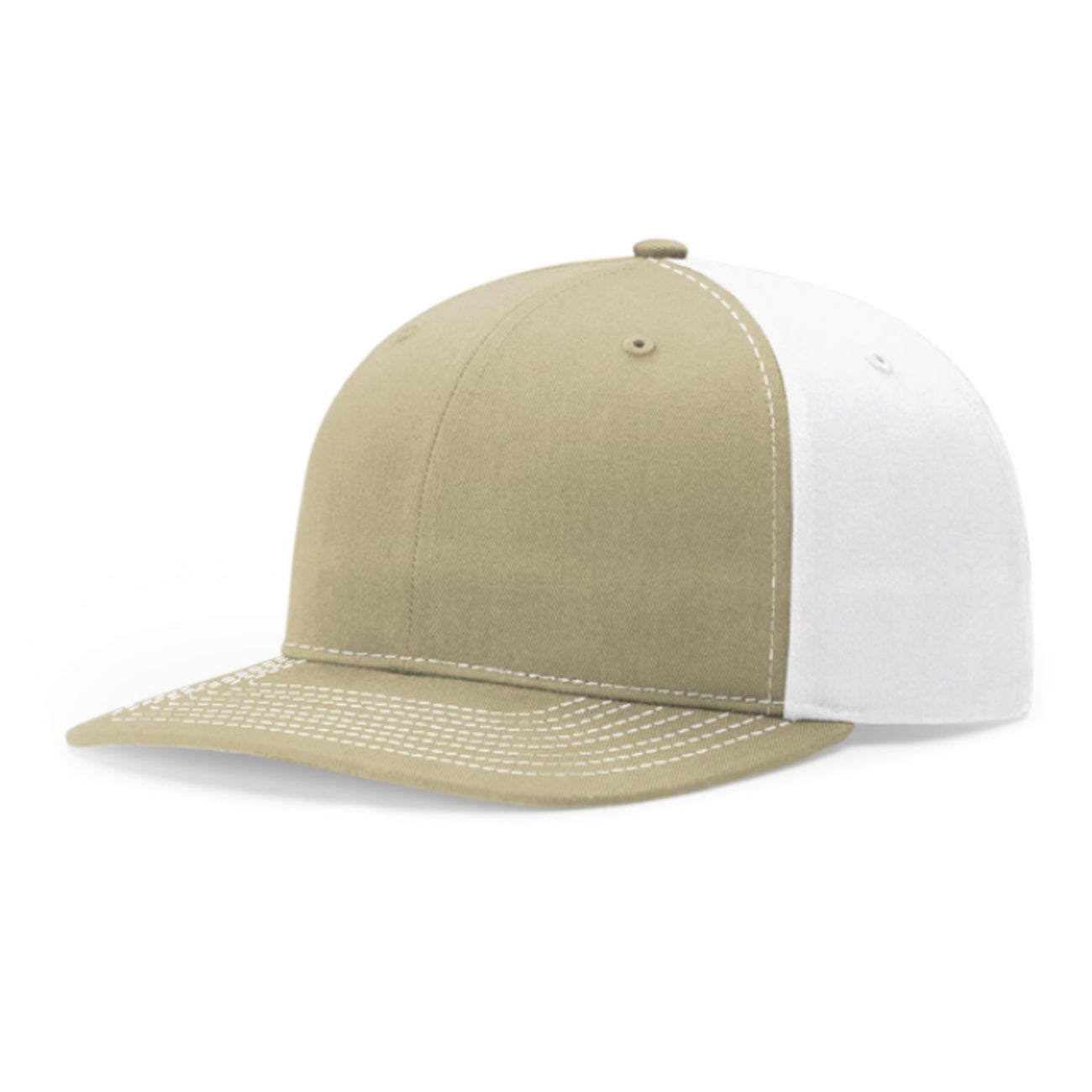 Richardson 312 Twill Back Trucker Hat