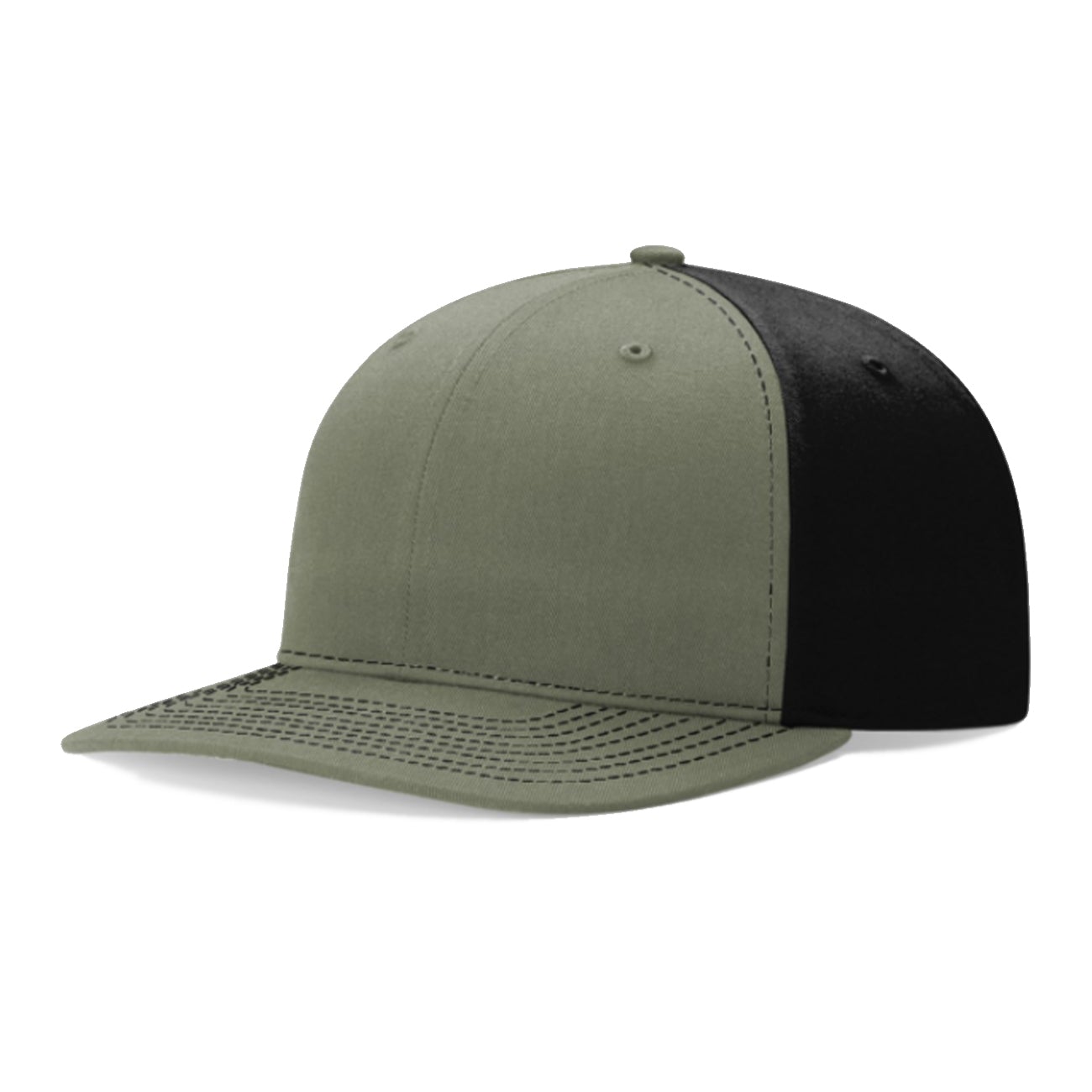 Richardson 312 Twill Back Trucker Hat