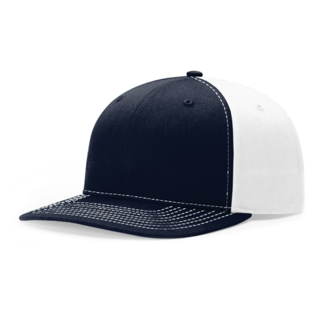 Richardson 312 Twill Back Trucker Hat