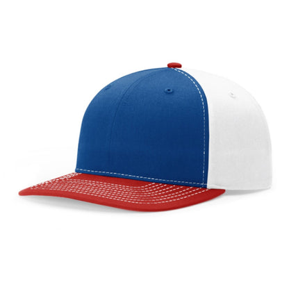 Richardson 312 Twill Back Trucker Hat