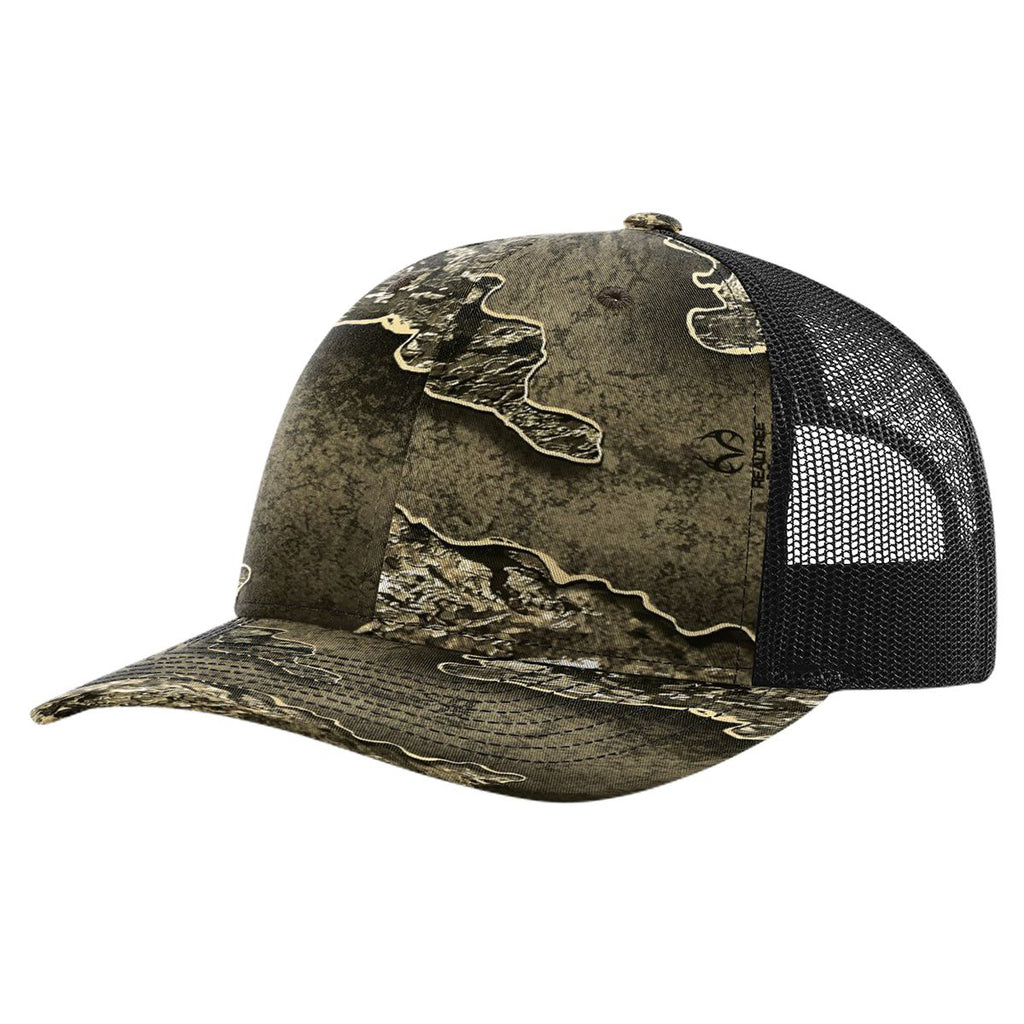 Realtree® Excape/Black color variant