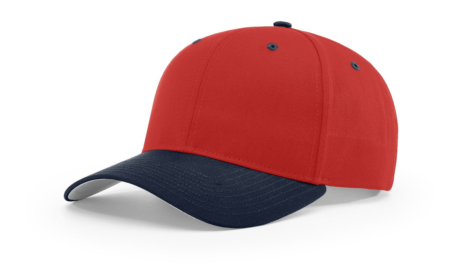 Red/Navy color variant