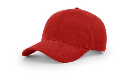 Richardson R75 Casual Twill Cap - Star Hats & Embroidery