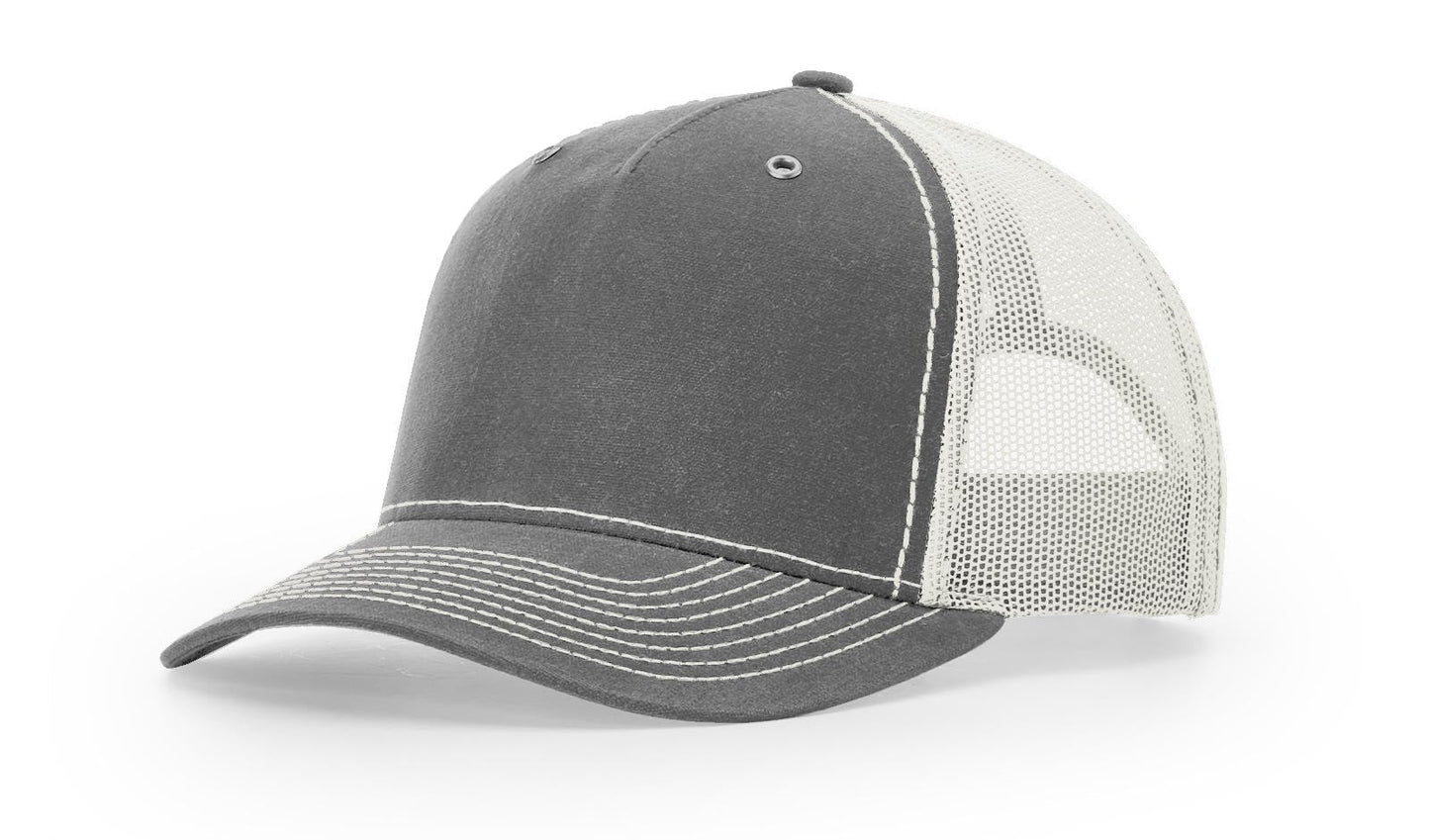 Richardson 112WH Hawthorne Trucker