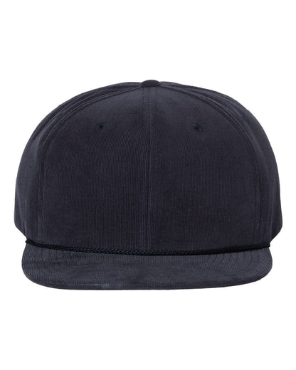 Richardson 253 Timberline Corduroy Cap Snapback