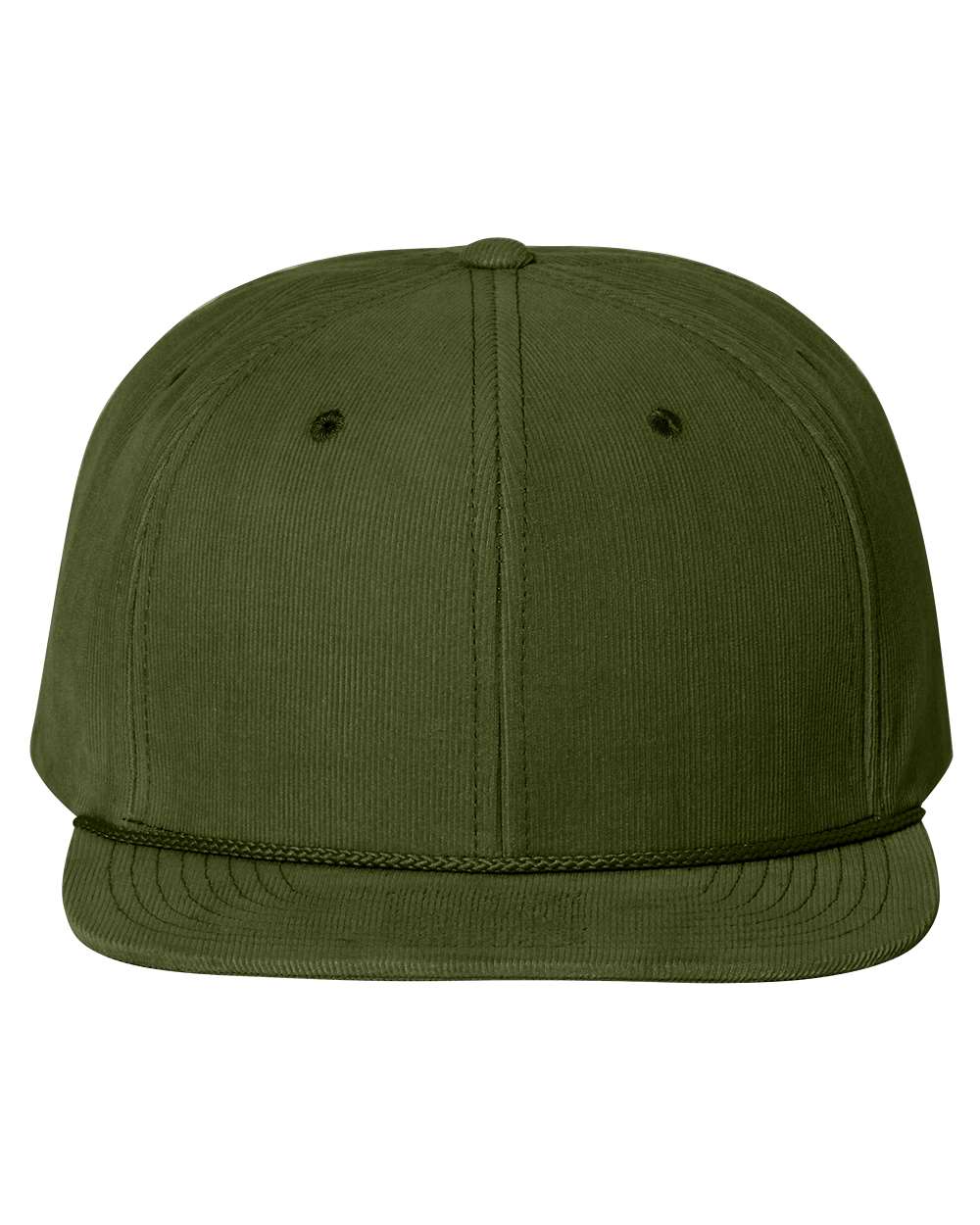 Richardson 253 Timberline Corduroy Cap Snapback