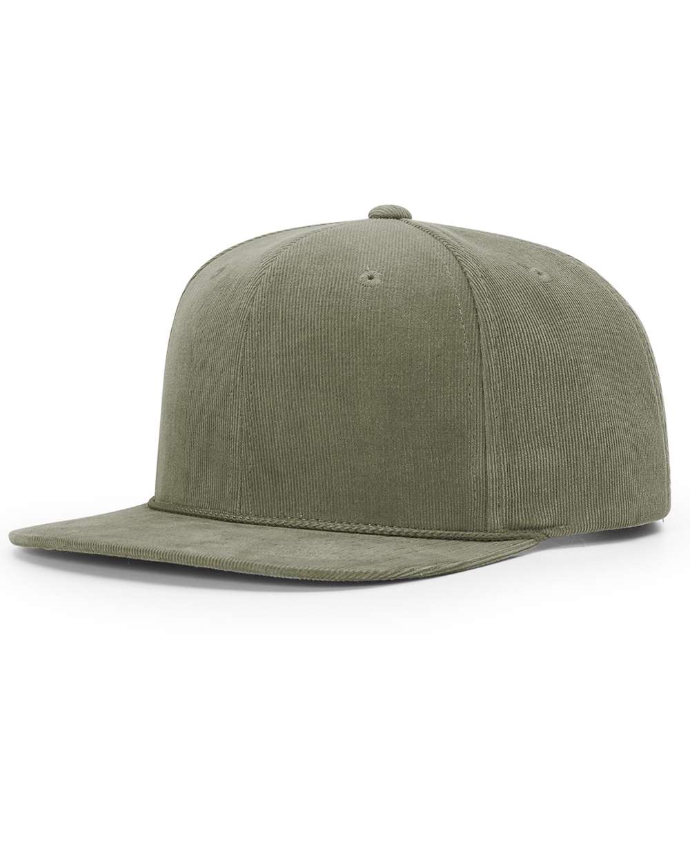 Richardson 253 Timberline Corduroy Cap Snapback