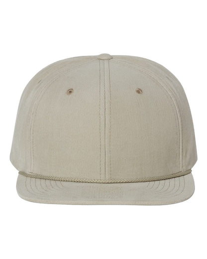 Richardson 253 Timberline Corduroy Cap Snapback