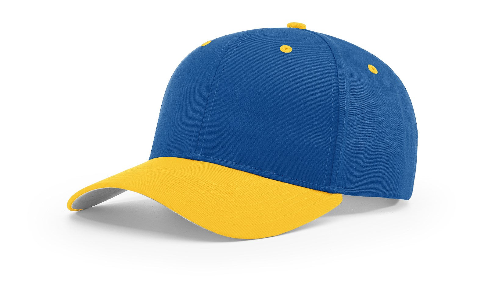 Royal/Gold color variant