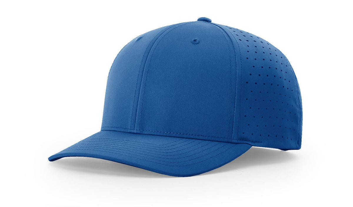Richardson 632 Laser Perf R-Flex Adjustable Hat