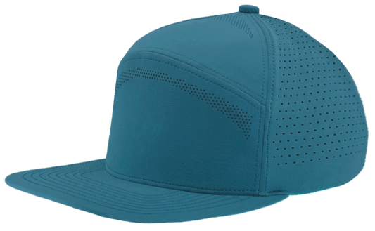 Zapped Headwear Osprey Elite Hat - Star Hats & Embroidery