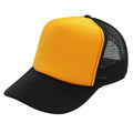 Nissun Summer Mesh Cap Trucker Hat - SCC