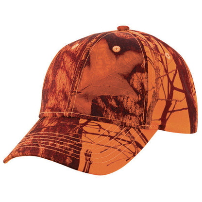 Kati SN200 Specialty Licensed Camo Cap