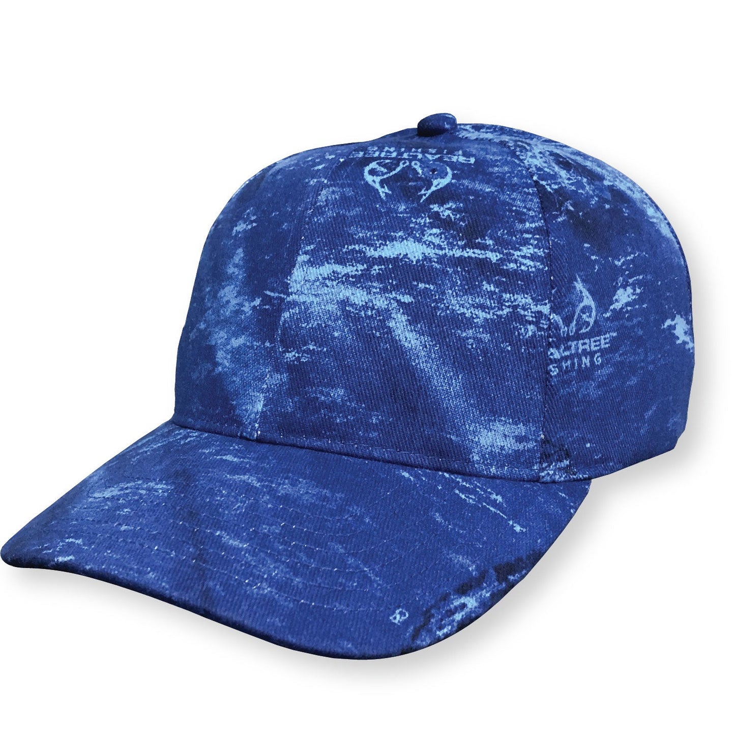 Kati SN200 Specialty Licensed Camo Cap