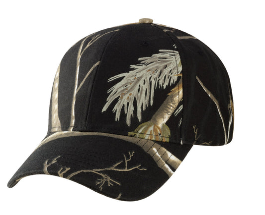 Kati SN200 Specialty Licensed Camo Cap - Star Hats & Embroidery