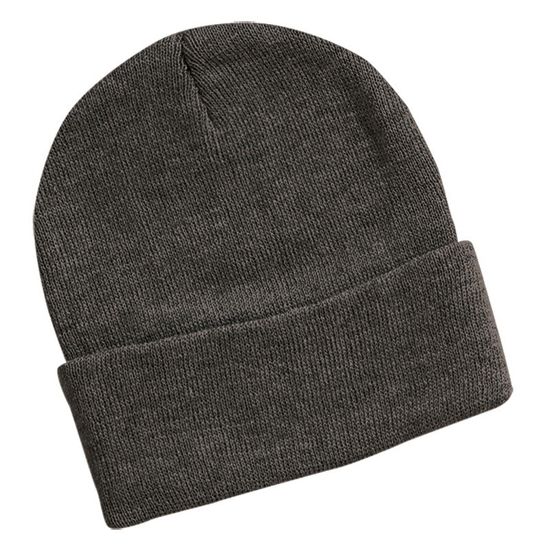 Sportsman SP12 12-Inch Knit Beanie