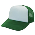 Nissun Summer Mesh Youth Cap Trucker Hat - SPCY