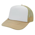 Nissun Summer Mesh Cap Trucker Hat - SPC