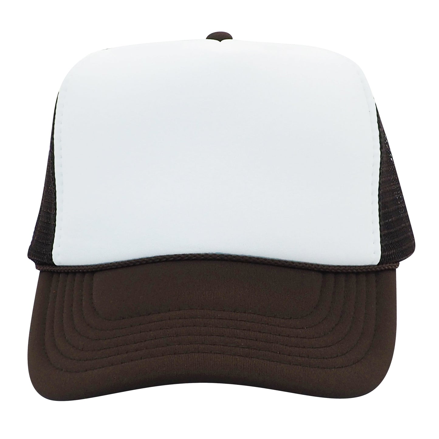 Nissun Summer Mesh Cap Trucker Hat - SPC