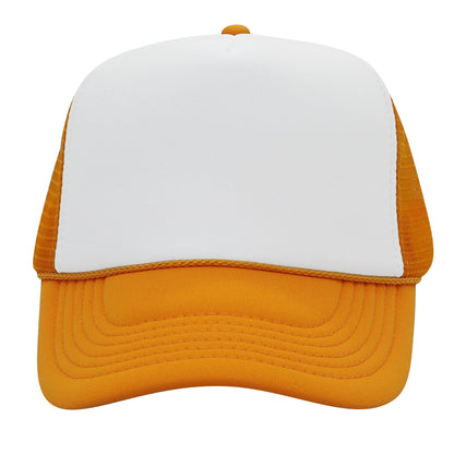 Nissun Summer Mesh Cap Trucker Hat - SPC