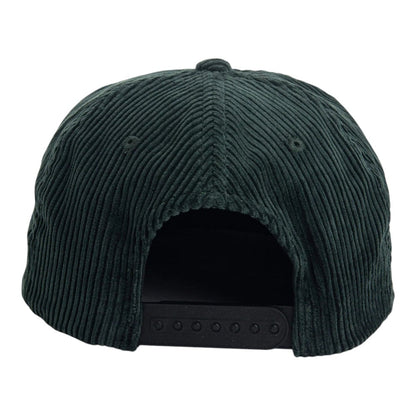 Atonal A500C Corduroy Snapback Hat