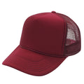 Nissun Summer Mesh Cap Trucker Hat - SSC