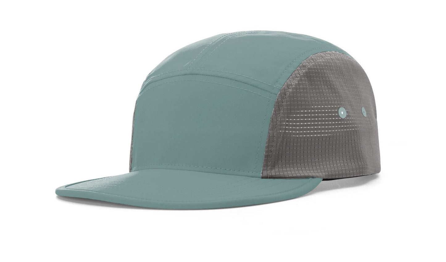 Richardson 932 PCT Cap 5-Panel Camper Hat