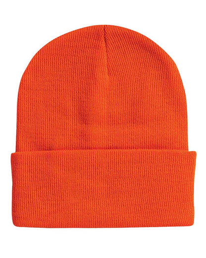 Sportsman SP12 12-Inch Knit Beanie