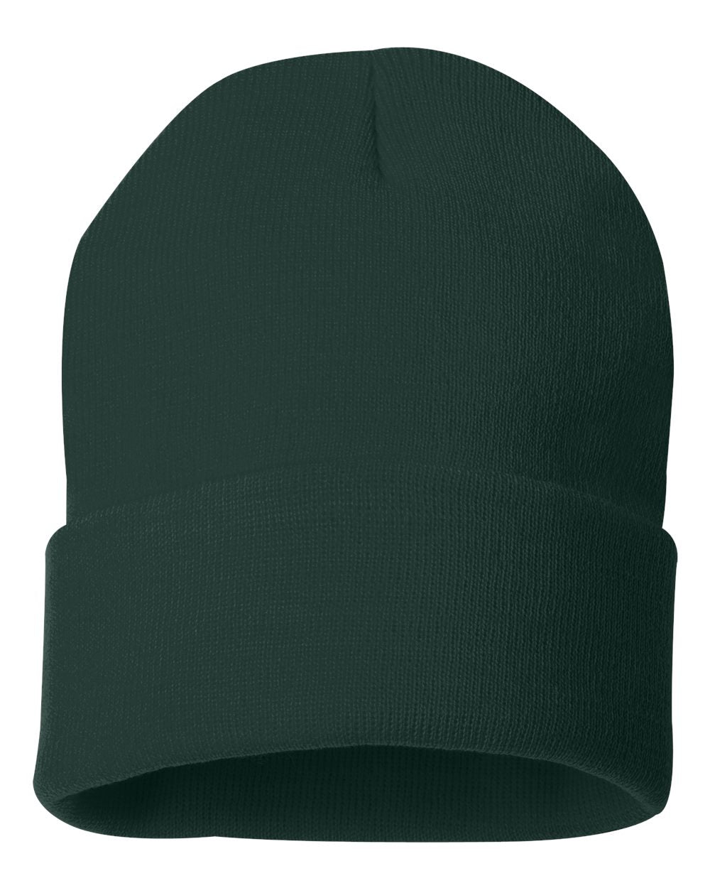 Sportsman SP12 12-Inch Knit Beanie