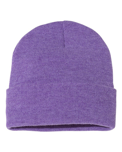 Sportsman SP12 12-Inch Knit Beanie