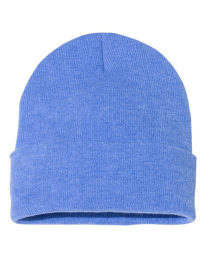 Sportsman SP12 12-Inch Knit Beanie