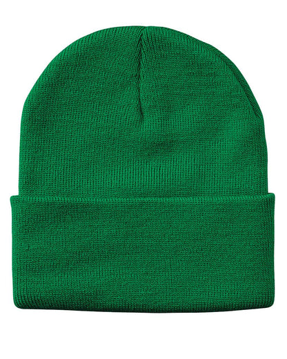Sportsman SP12 12-Inch Knit Beanie