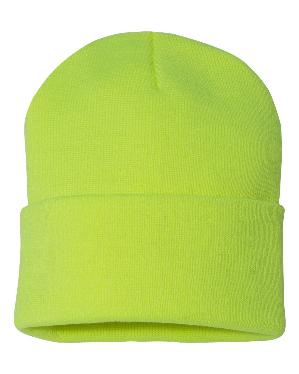 Neon Yellow color variant