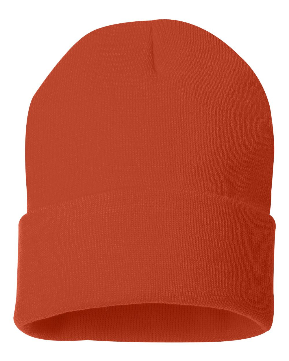 Sportsman SP12 12-Inch Knit Beanie