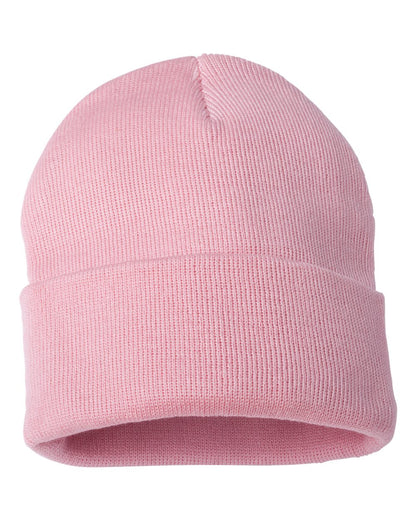 Sportsman SP12 12-Inch Knit Beanie