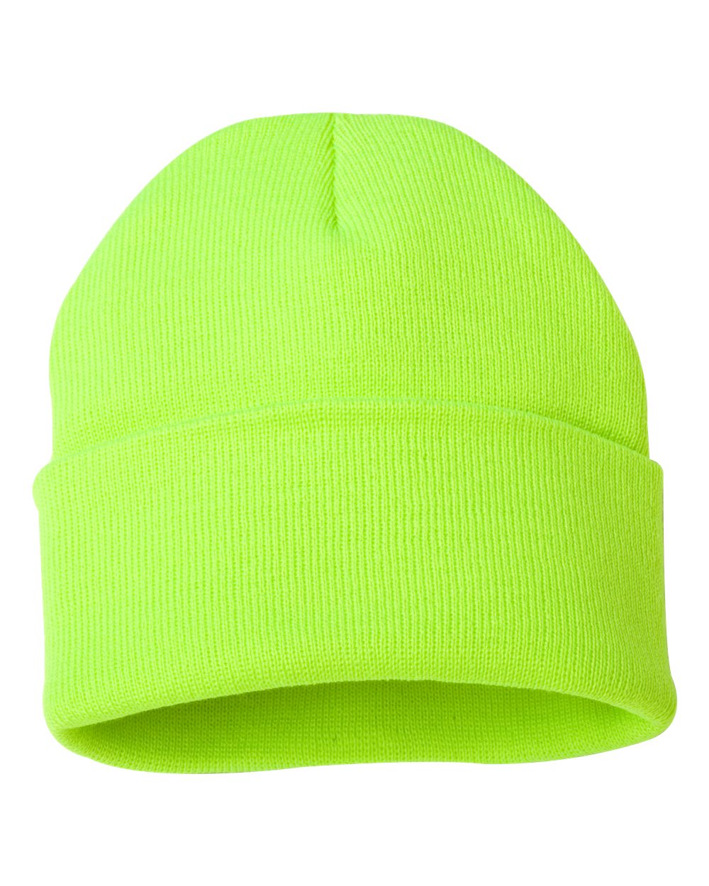 Safety Yellow color variant