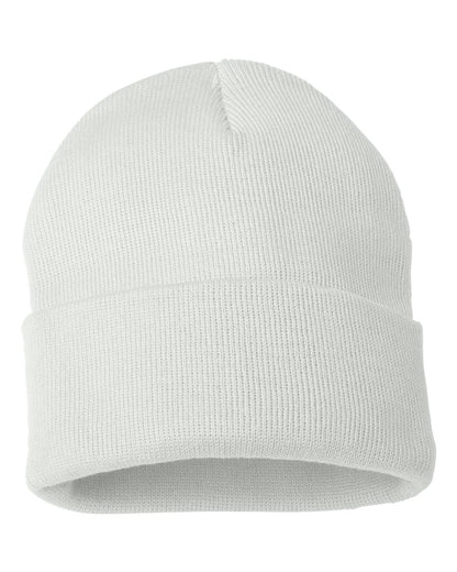 Sportsman SP12 12-Inch Knit Beanie