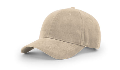 Richardson R75 Casual Twill Cap