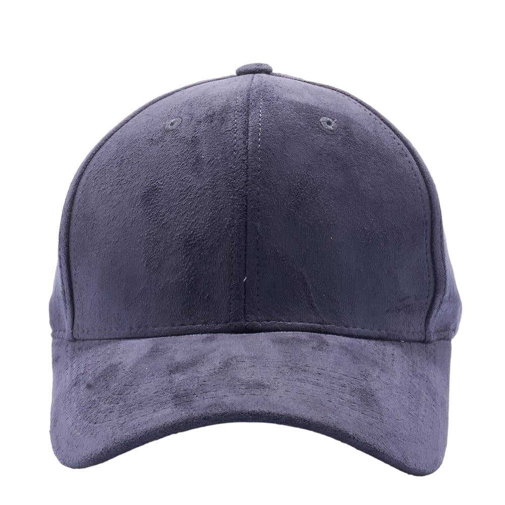 Pit Bull PB151 Suede Baseball Hat