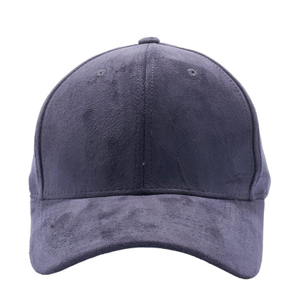 Pit Bull PB151 Suede Baseball Hat