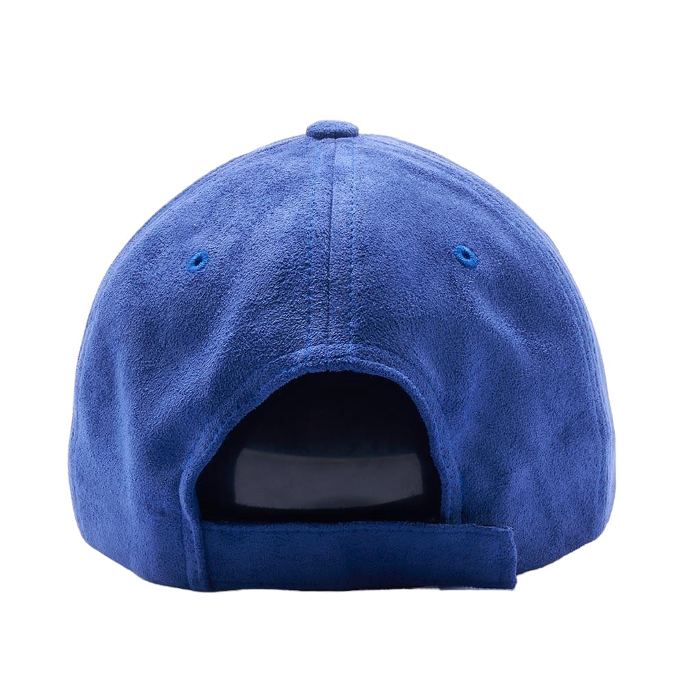 Pit Bull PB151 Suede Baseball Hat
