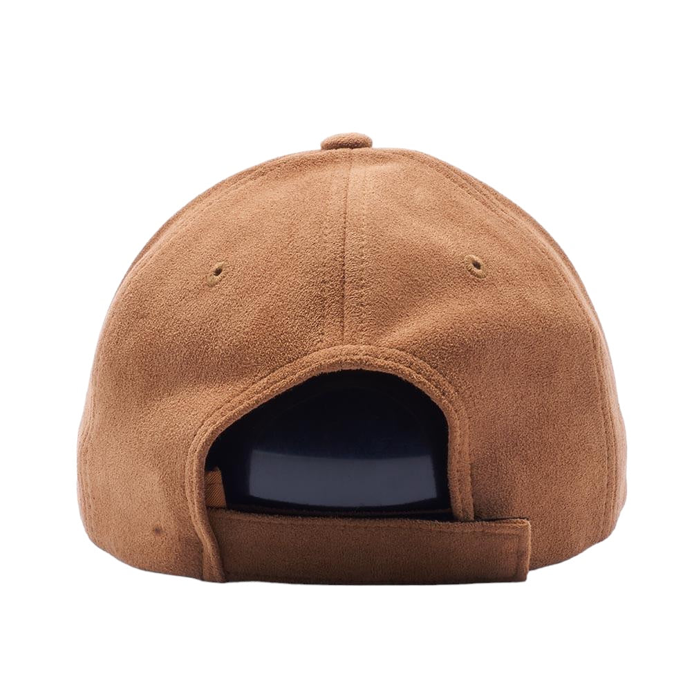 Pit Bull PB151 Suede Baseball Hat