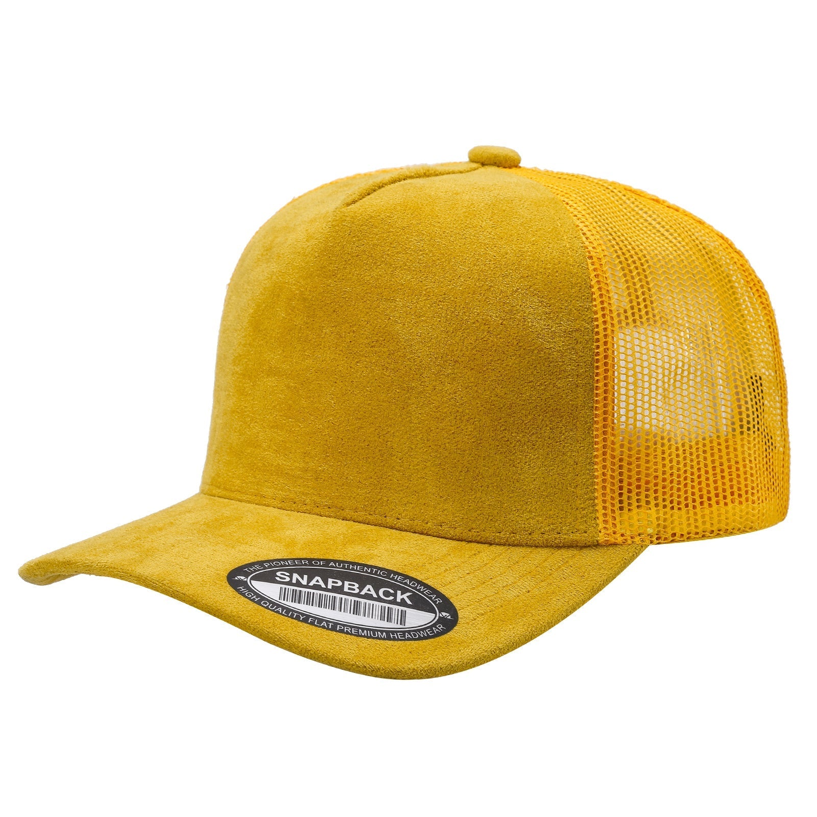 Mustard color variant